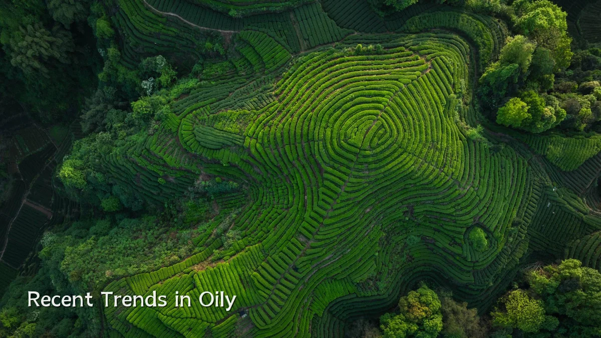 Recent Trends in Oily